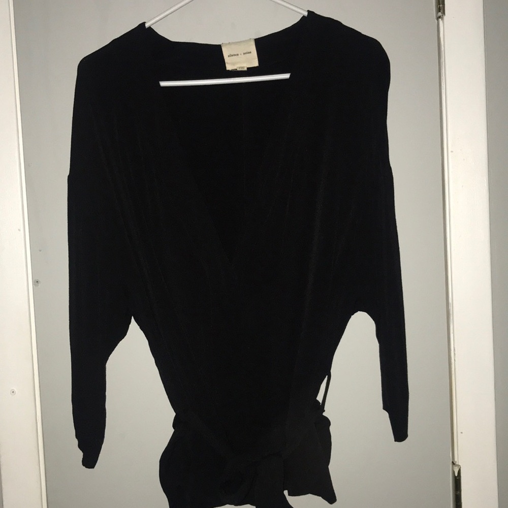 💥Silence + Noise -  Kimono Top💥